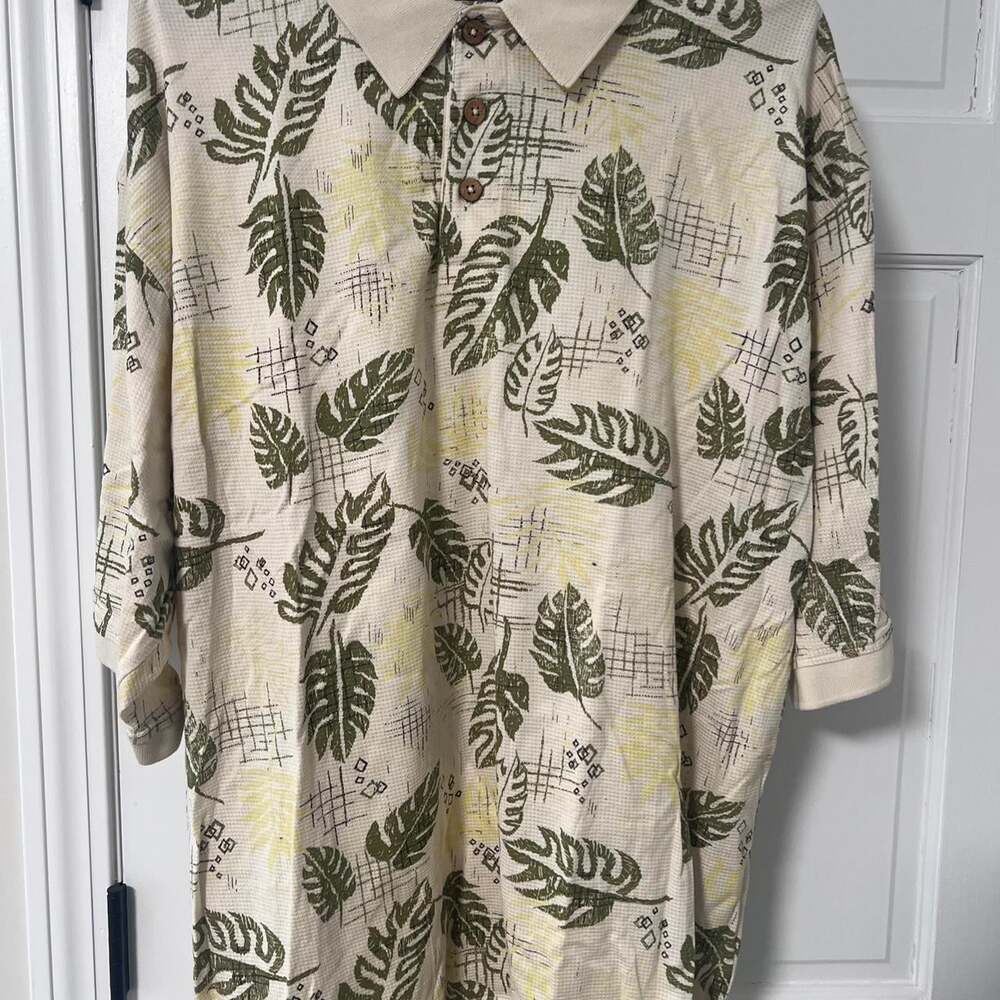 Skins Men's Multi Shirt